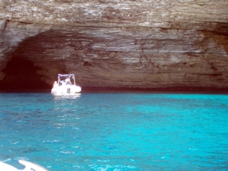 Evasion en Corse du Sud